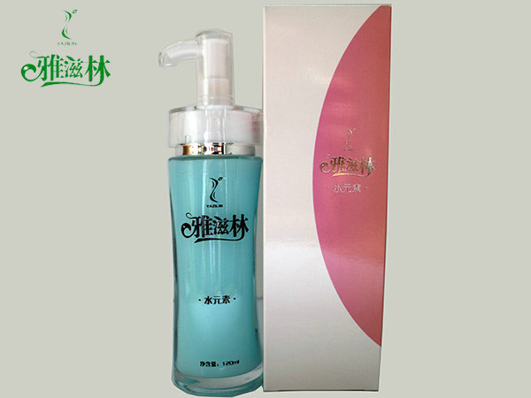 水元素